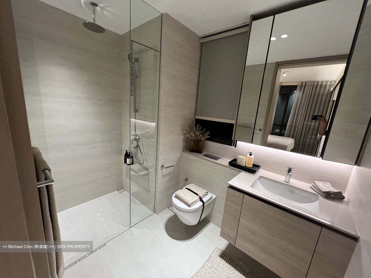 Narra Residences (D23), Apartment #555960861